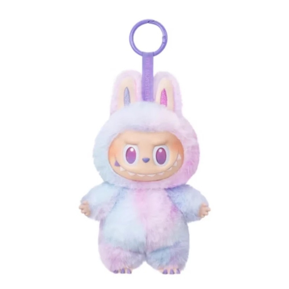Big Into Energy Labubu (Luck) Sealed Unopened!